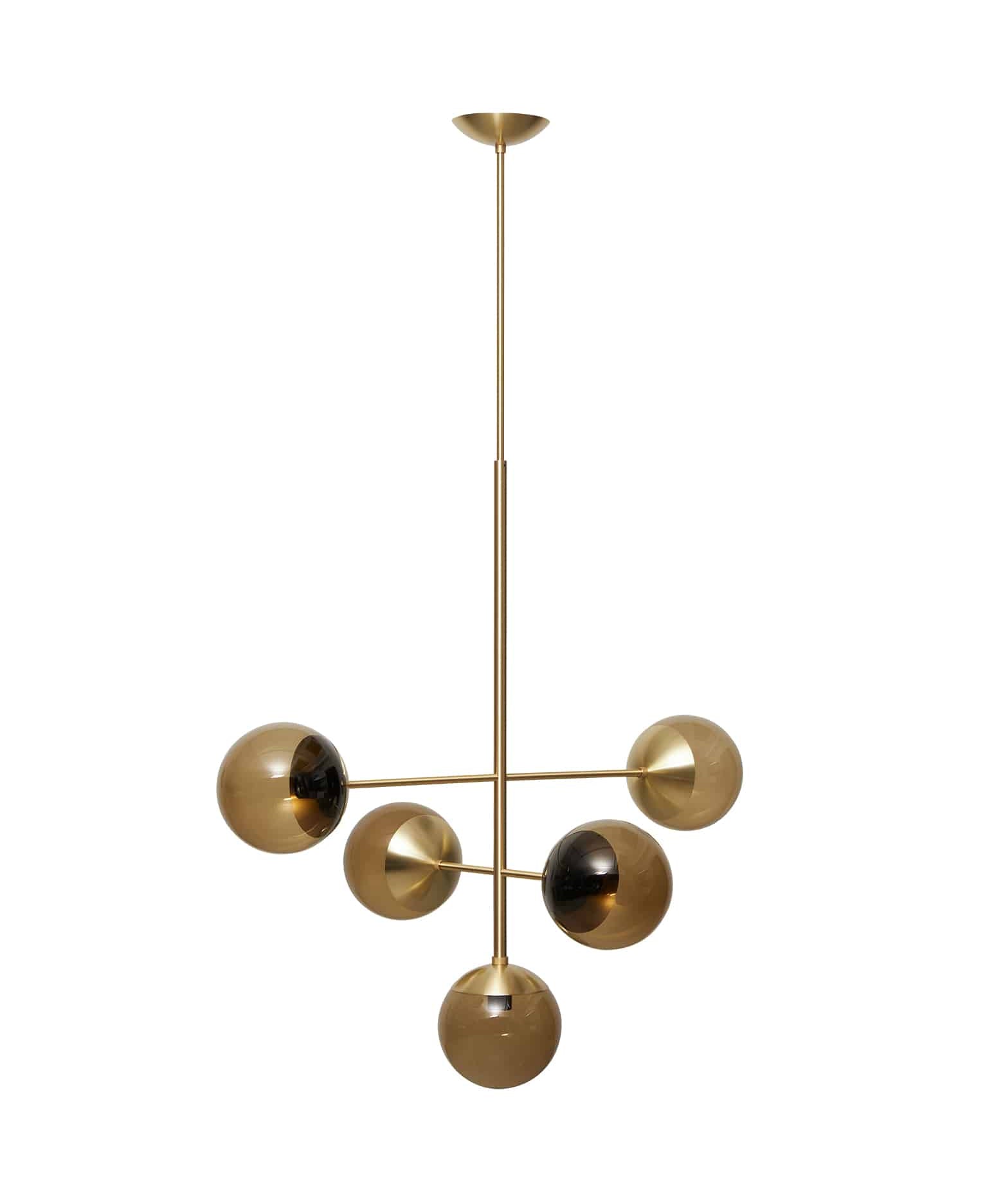 Lord Diva - Taklampe - Flere varianter