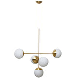 Lord Diva - Taklampe - Flere varianter