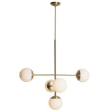 Lord Diva - Taklampe - Flere varianter