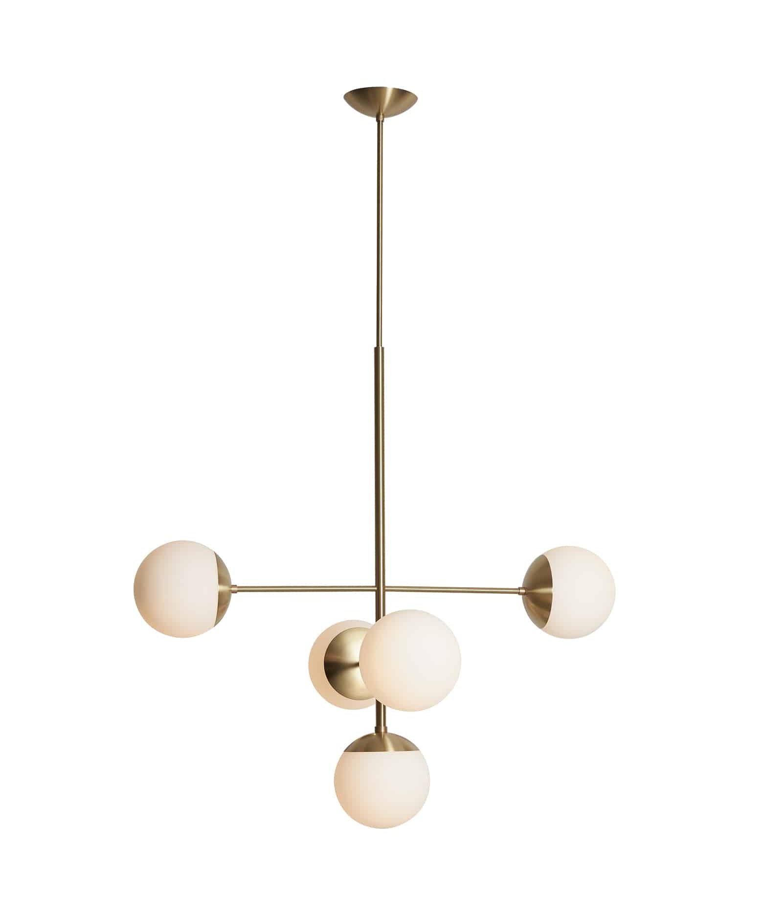 Lord Diva - Taklampe - Flere varianter