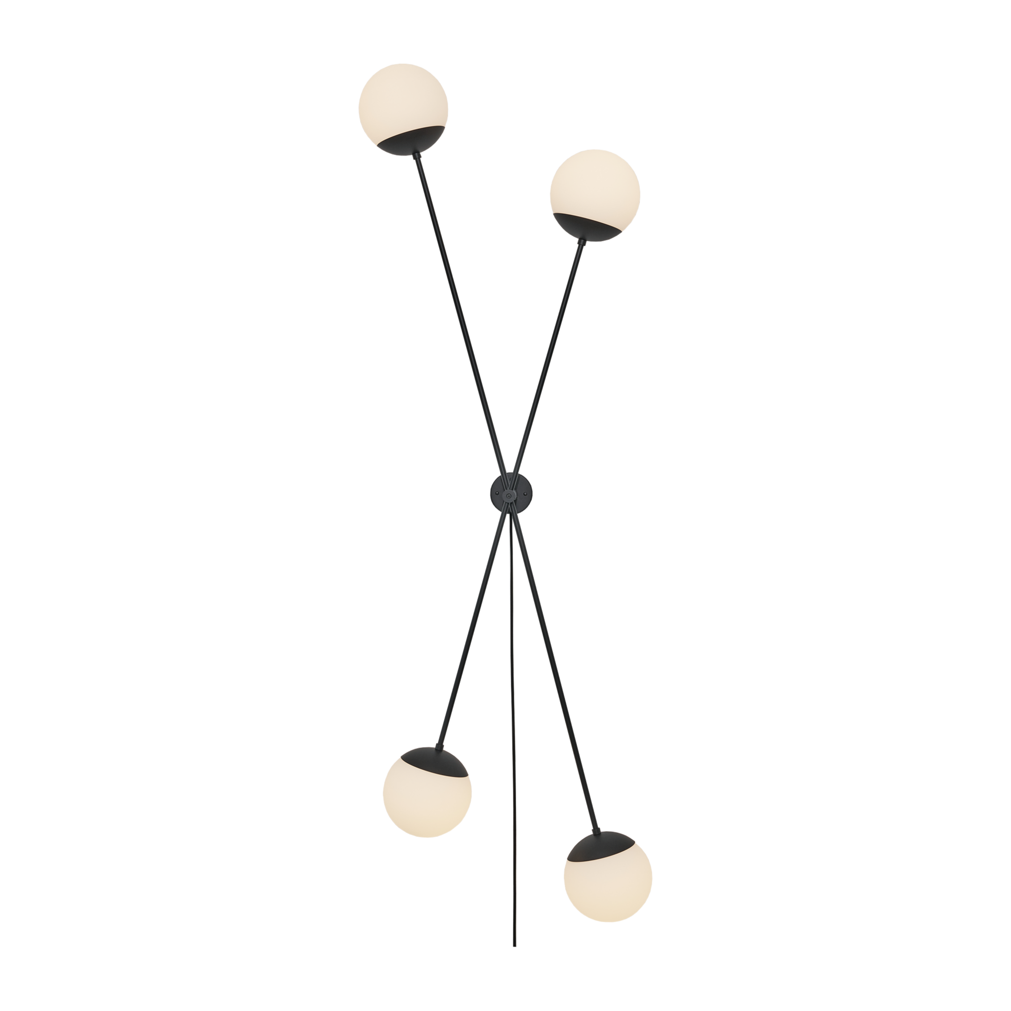 Lord X - Vegglampe - Flere varianter