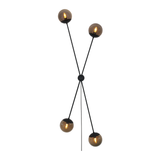 Lord X - Vegglampe - Flere varianter