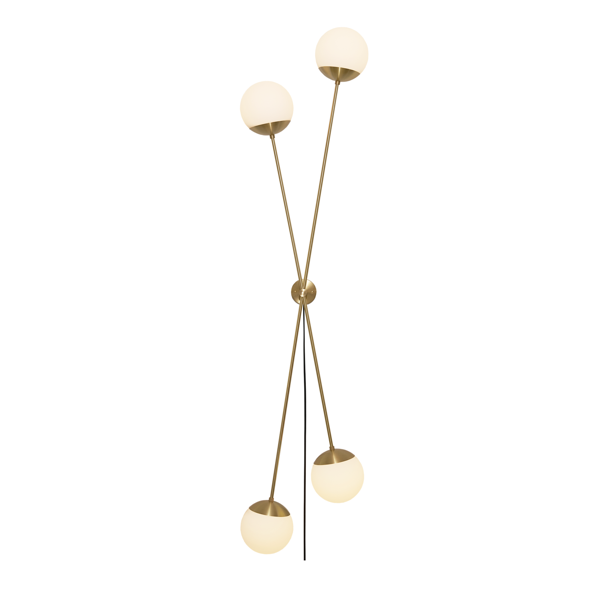 Lord X - Vegglampe - Flere varianter