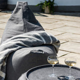 Lounge Satellite Sunbrella Beanbag - Flere varianter