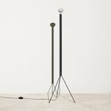 Luminator Gulvlampe