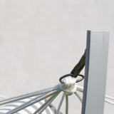 Sunbrella Hammock Frame - Flere varianter