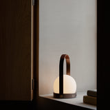 Carrie- Portable - Bordlampe