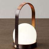 Carrie- Portable - Bordlampe