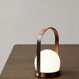 Carrie- Portable - Bordlampe