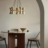 Collector Chandelier - Taklampe