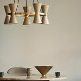 Collector Chandelier - Taklampe