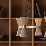 Collector Chandelier - Taklampe