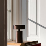Column Portable - Bordlampe – Flere alternativer