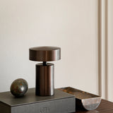 Column Portable - Bordlampe – Flere alternativer