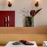 Eave Spisesofa - Flere varianter