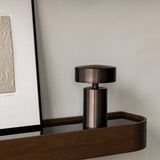 Column Portable - Bordlampe – Flere alternativer