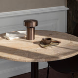 Column Portable - Bordlampe – Flere alternativer