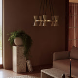 Collector Chandelier - Taklampe
