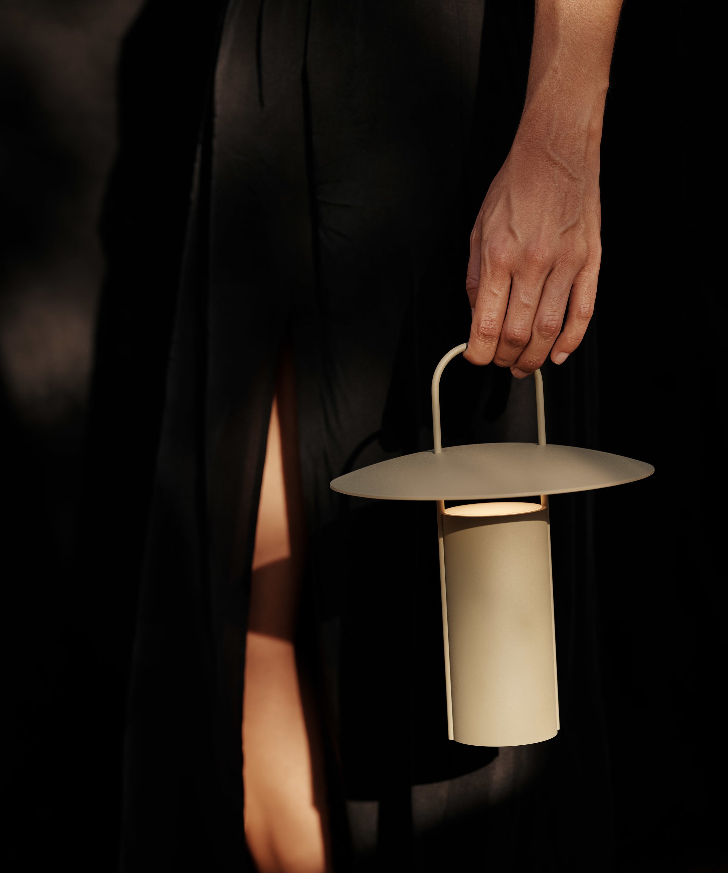Ray - Portable - Bordlampe – Flere alternativer