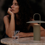 Ray - Portable - Bordlampe – Flere alternativer