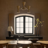 Collector Chandelier - Taklampe