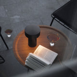 Column Portable - Bordlampe – Flere alternativer