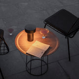 Column Portable - Bordlampe – Flere alternativer