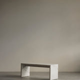 Plinth Bridge Sofabord - Flere farger