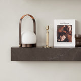 Carrie- Portable - Bordlampe