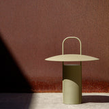 Ray - Portable - Bordlampe – Flere alternativer