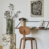Plinth Tall Bord - Flere farger