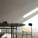Snaregade Spisebord - Oval - Flere varianter