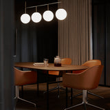 TR Bulb Suspension Frame - Taklampe