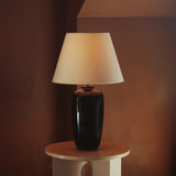 Torso Bordlampe 57