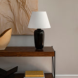 Torso Bordlampe 57