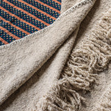 Coverlet no. 02 - Sengeteppe