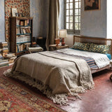 Coverlet no. 01 - Sengeteppe