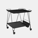 Matégot Trolley