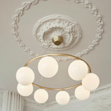 Miira 8 Circular - Taklampe - Flere varianter
