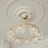 Miira 8 Circular - Taklampe - Flere varianter