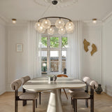 Miira 8 Circular - Taklampe - Flere varianter