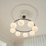 Miira 8 Circular - Taklampe - Flere varianter