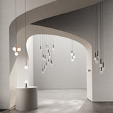 Miira 1 - Taklampe - Flere varianter