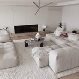 Pixel Modulsofa Puff/Base - Flere varianter
