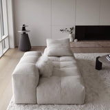 Pixel Modulsofa Puff/Base - Flere varianter