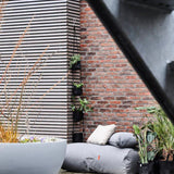 Mini Rocket Sunbrella Daybed - Flere varianter