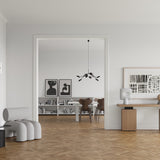 Drop Chandelier Mini Taklampe - Flere varianter