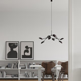 Drop Chandelier Mini Taklampe - Flere varianter