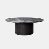 Moon Coffee Table Ø120