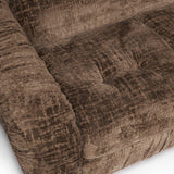 Aura Sofa - Brun